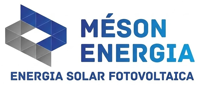 Méson Energia Solar Fotovoltaica