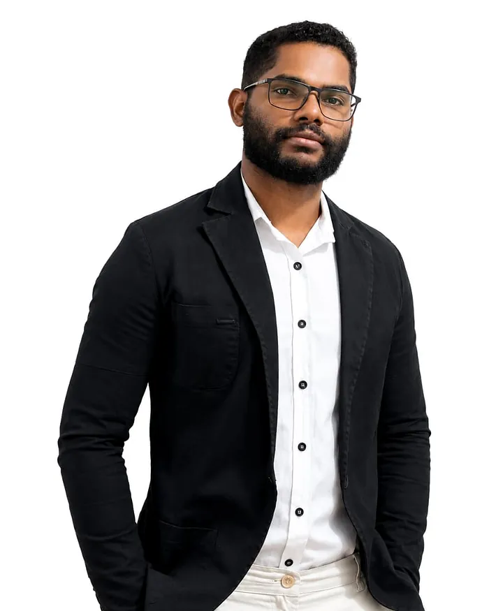 Aziel Santos, Gerente de Engenharia da Méson Energia